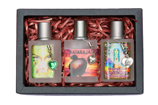 Love Spray Set